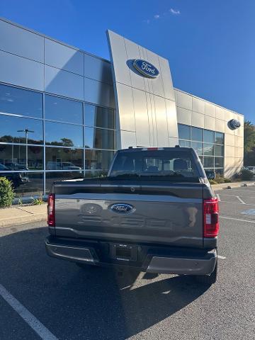 2023 Ford F-150 - $46,716