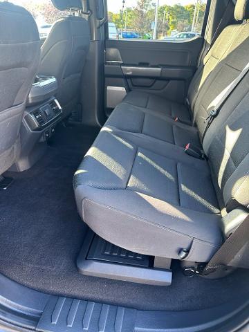 2023 Ford F-150 - $46,716