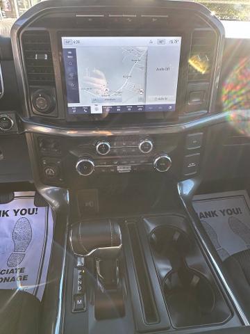 2023 Ford F-150 - $46,716