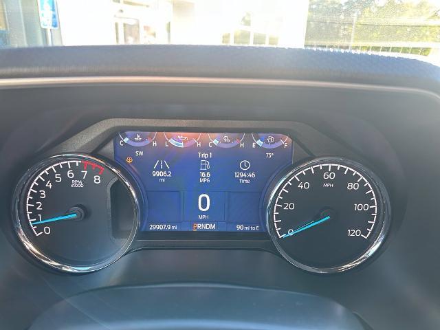 2023 Ford F-150 - $46,716