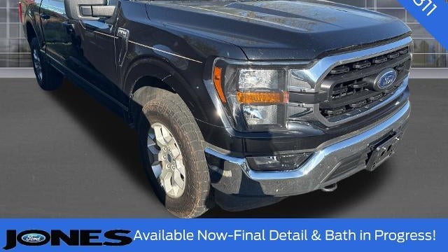 Preowned 2023 Ford F-150 XL for Sale