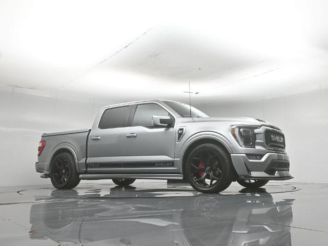 2023 Ford F-150 - $98,085