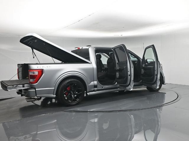 2023 Ford F-150 - $98,085