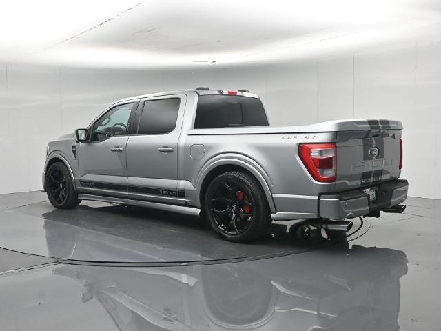 2023 Ford F-150 - $98,085
