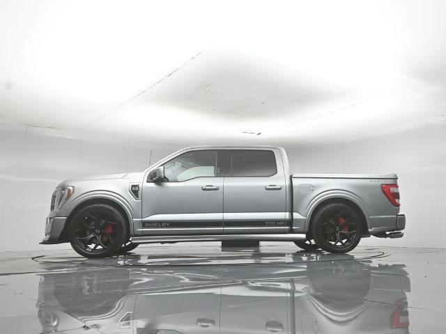 2023 Ford F-150 - $98,085