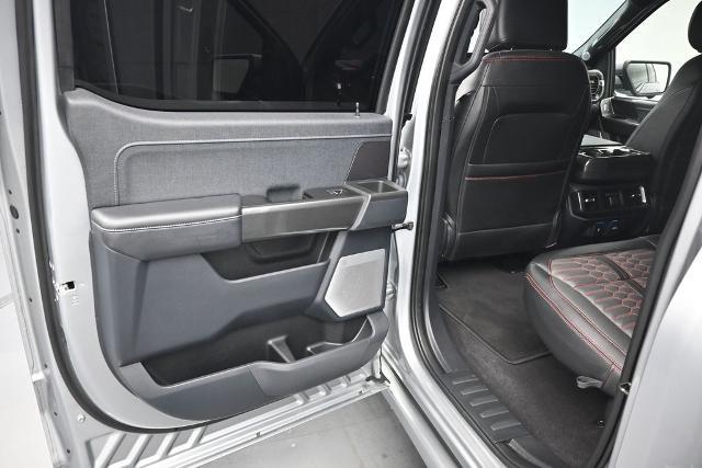 2023 Ford F-150 - $98,085