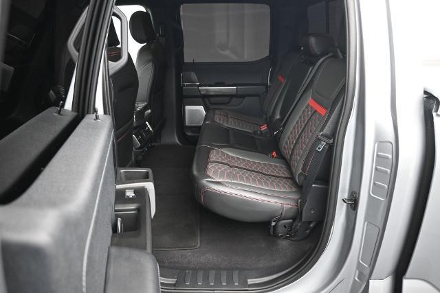 2023 Ford F-150 - $98,085
