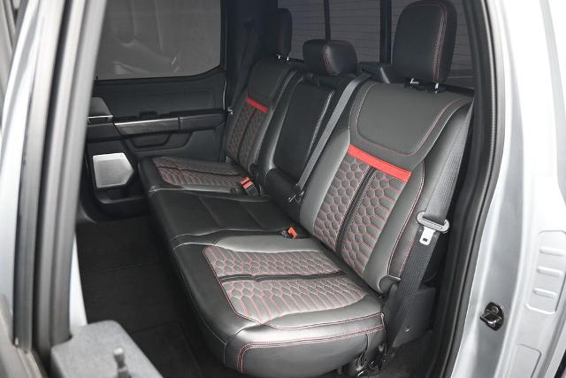 2023 Ford F-150 - $98,085