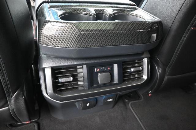 2023 Ford F-150 - $98,085