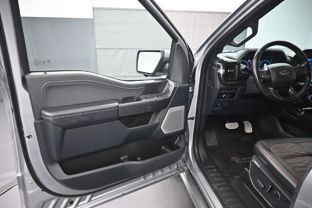 2023 Ford F-150 - $98,085