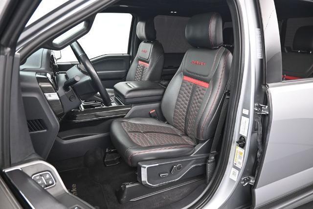 2023 Ford F-150 - $98,085