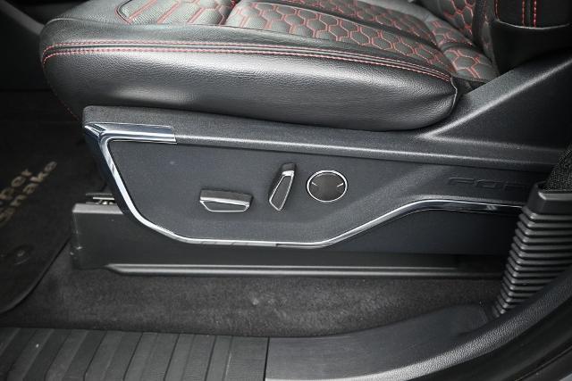 2023 Ford F-150 - $98,085