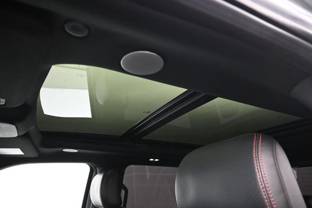 2023 Ford F-150 - $98,085