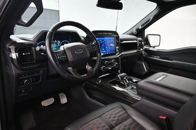 2023 Ford F-150 - $98,085