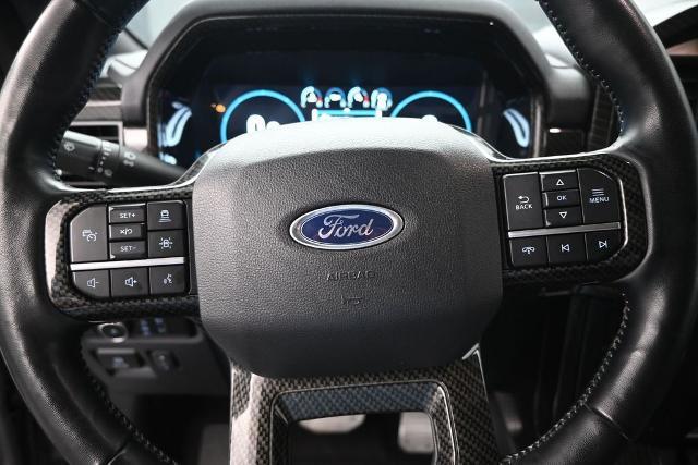 2023 Ford F-150 - $98,085