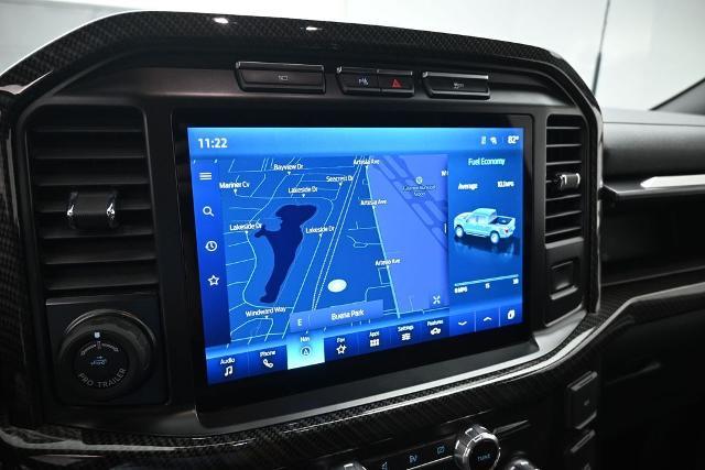 2023 Ford F-150 - $98,085
