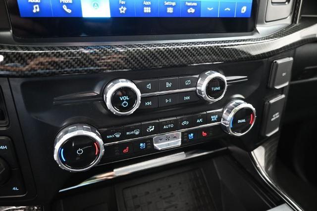 2023 Ford F-150 - $98,085