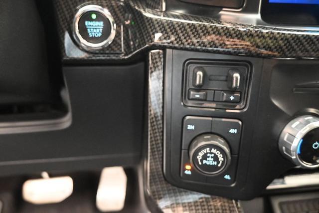 2023 Ford F-150 - $98,085