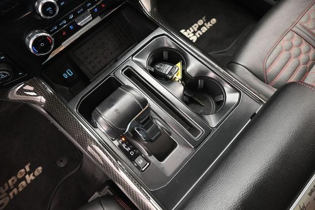 2023 Ford F-150 - $98,085
