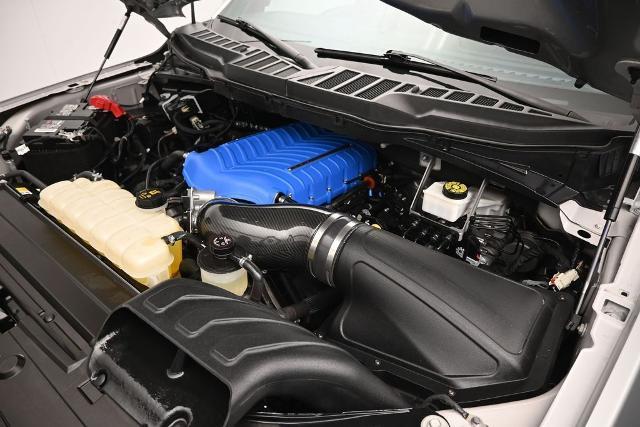 2023 Ford F-150 - $98,085