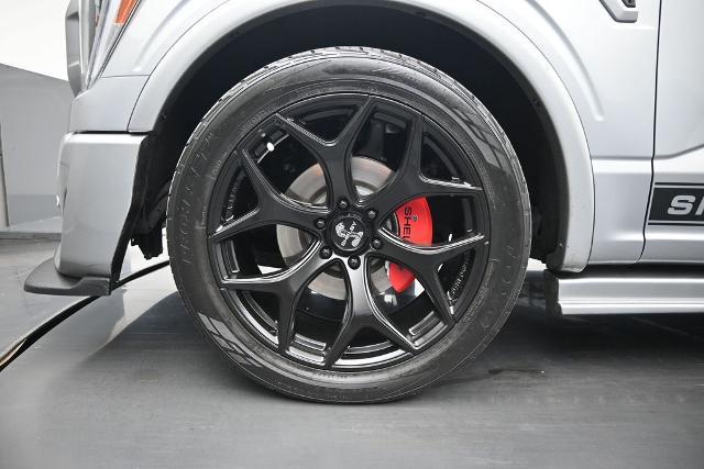 2023 Ford F-150 - $98,085