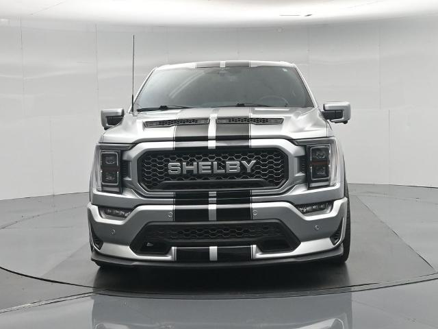 2023 Ford F-150 - $98,085