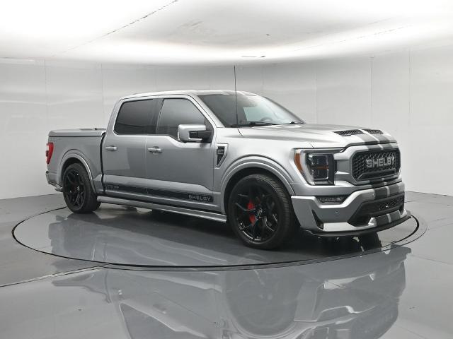 2023 Ford F-150 - $98,085
