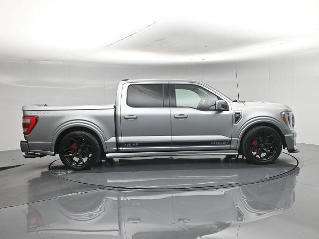 2023 Ford F-150 - $98,085