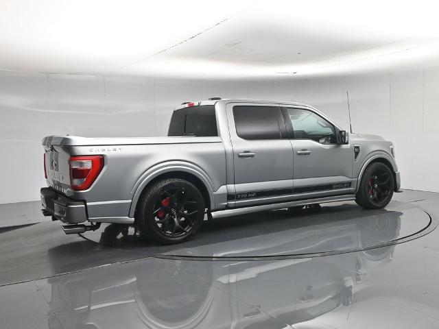 2023 Ford F-150 - $98,085