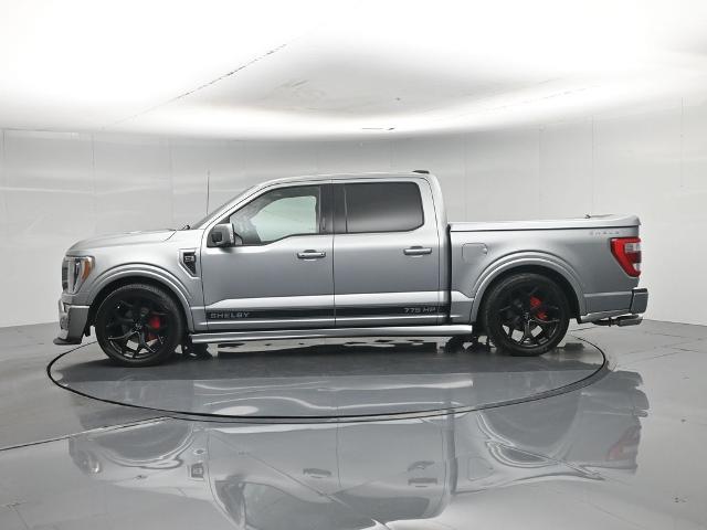 2023 Ford F-150 - $98,085