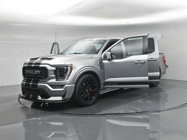 2023 Ford F-150 - $98,085
