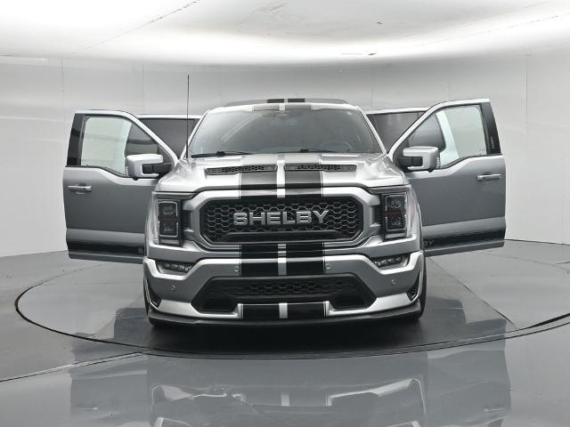 2023 Ford F-150 - $98,085