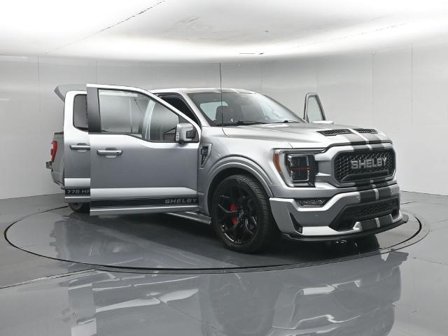 2023 Ford F-150 - $98,085
