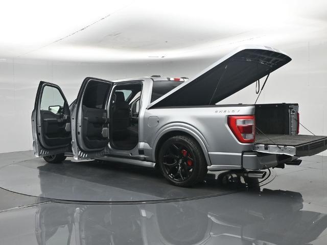 2023 Ford F-150 - $98,085