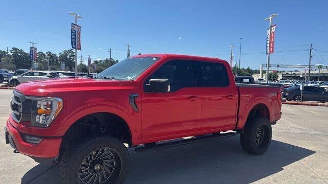 Preowned 2023 Ford F-150 XL for Sale