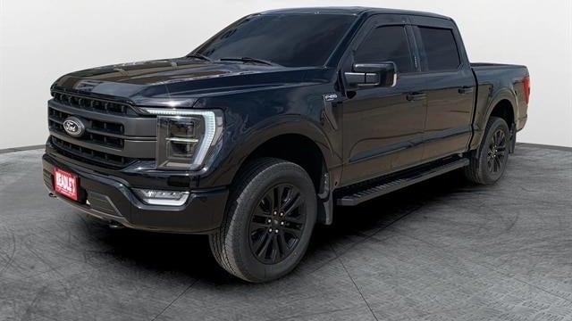 Preowned 2023 Ford F-150 Platinum for Sale