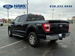 2023 F-150 Thumbnail 5