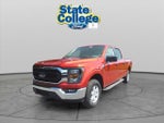 2023 F-150 Thumbnail 1