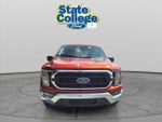 2023 F-150 Thumbnail 2