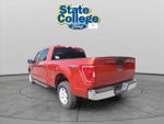 2023 F-150 Thumbnail 6