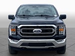 2023 F-150 Thumbnail 4