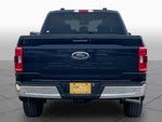 2023 F-150 Thumbnail 5