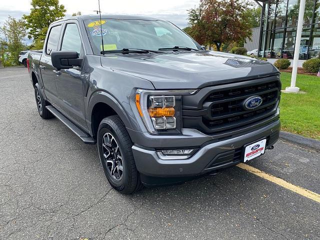 2023 Ford F-150 - $46,205