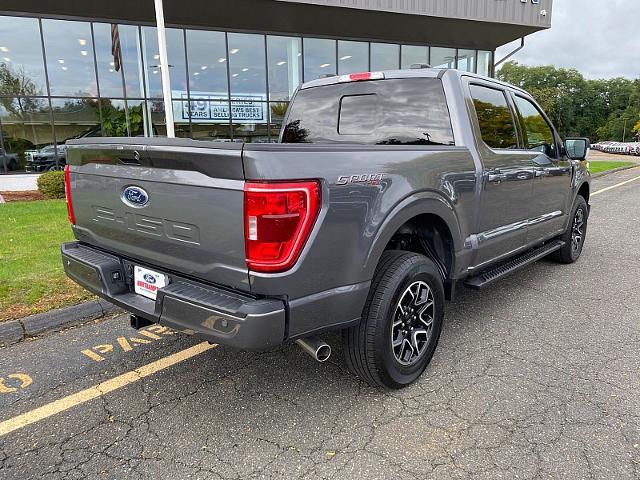 2023 Ford F-150 - $46,205