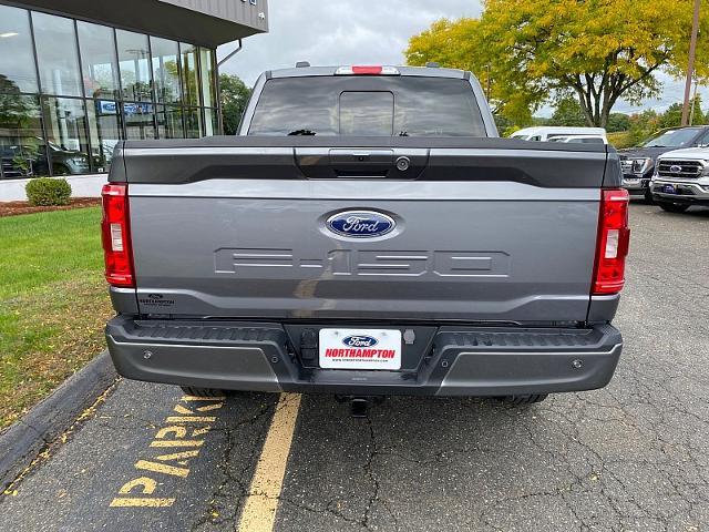 2023 Ford F-150 - $46,205