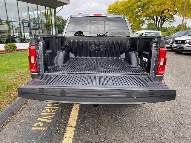 2023 Ford F-150 - $46,205