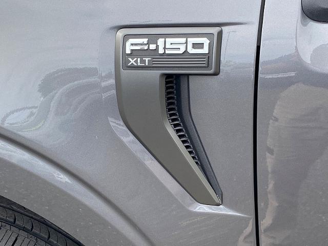 2023 Ford F-150 - $46,205