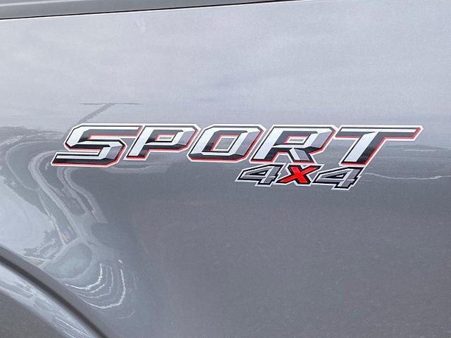2023 Ford F-150 - $46,205