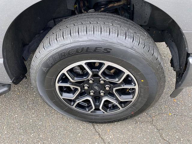 2023 Ford F-150 - $46,205