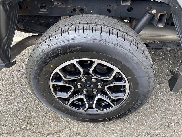 2023 Ford F-150 - $46,205